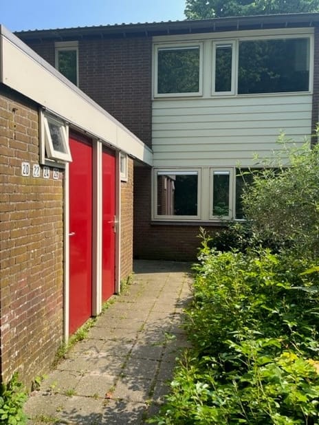 vrije-sector-woningen te huur op Jagershof 28