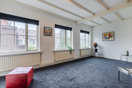 Afbeelding van Oosterstraat 10-a - Tweede foto
