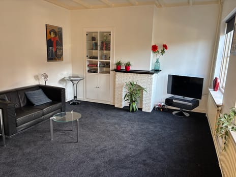 Afbeelding van Oosterstraat 10-a - Derde foto
