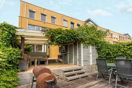 Henk Sprengerweg 18 main image
