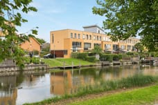 Afbeelding van Henk Sprengerweg 18 - Tweede foto