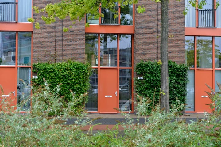 Piet Mondriaanlaan 163 main image