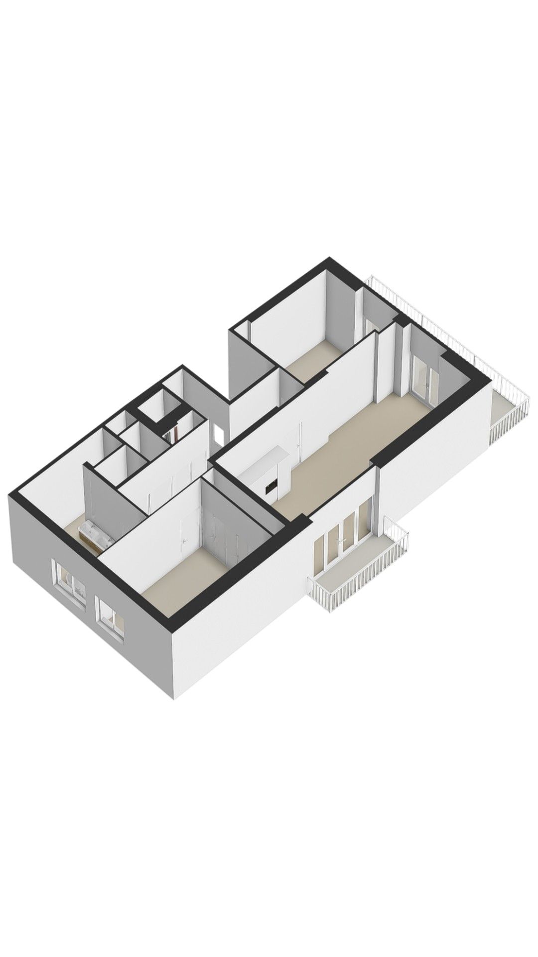 House Exterior