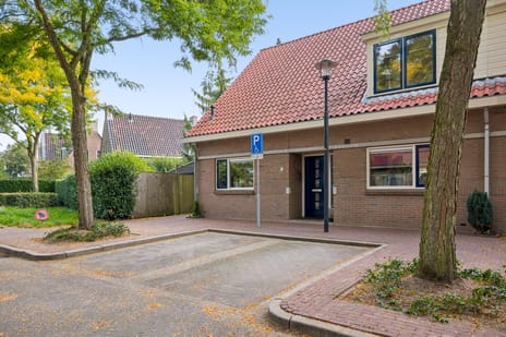 Afbeelding van Parkhof 50 - Tweede foto
