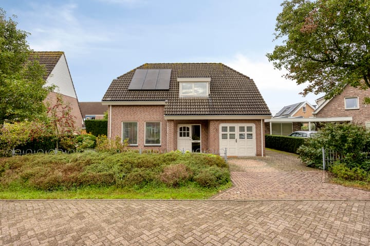 Agnesstraat 21 main image