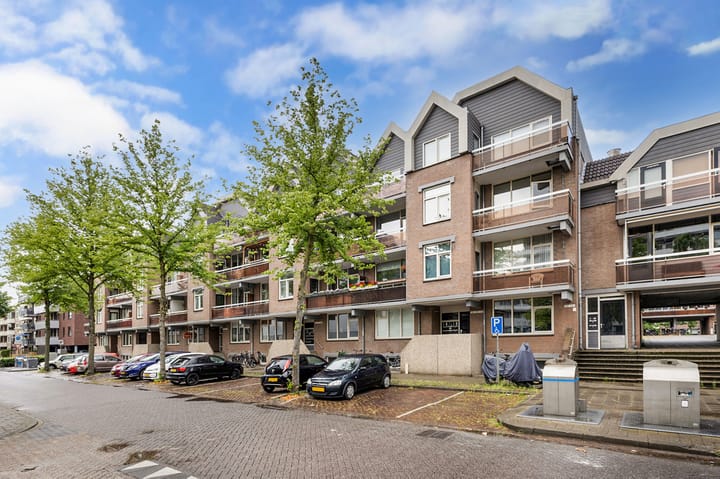 Middellaan 398 main image