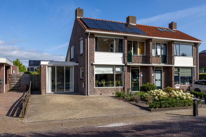 Gaaikemastraat 46-A main image