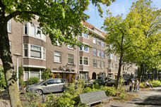 Afbeelding van Woestduinstraat 67-3 - Tweede foto