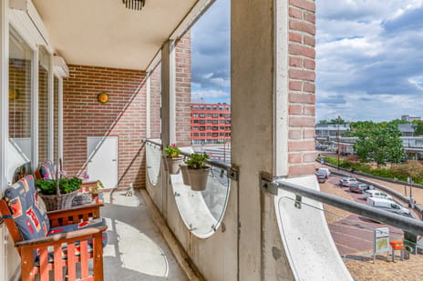 Afbeelding van Stationsplein 51 - Tweede foto