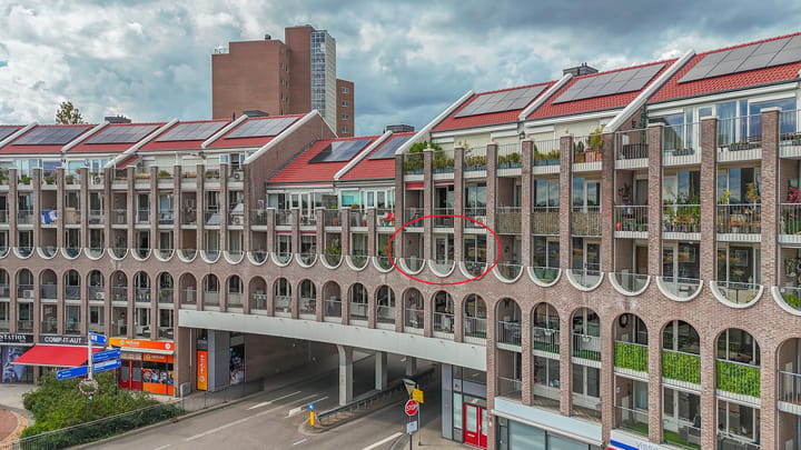 Stationsplein 51 main image