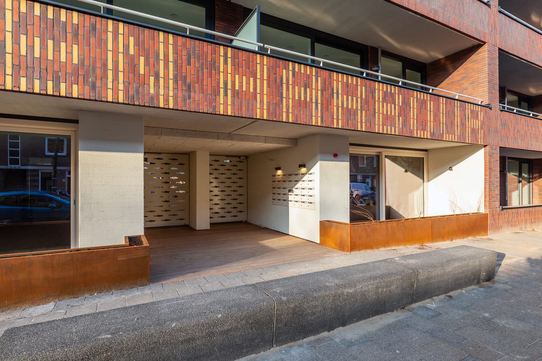 House Exterior