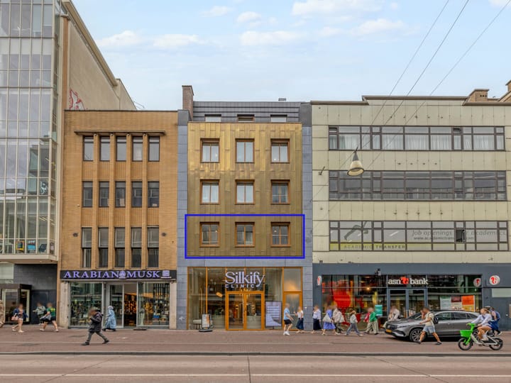Lange Viestraat 4-A main image