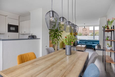 Afbeelding van Geysendorfferstraat 5 - Derde foto