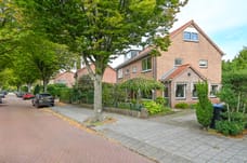 Afbeelding van Corantijnstraat 39 - Tweede foto