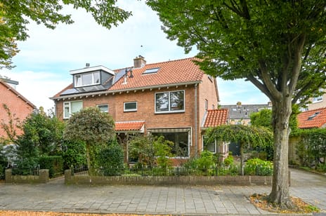 Corantijnstraat 39 main image