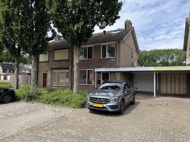 Karel V Laan 97 main image