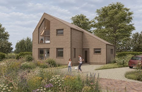Rozenhorst bouwnummer 5