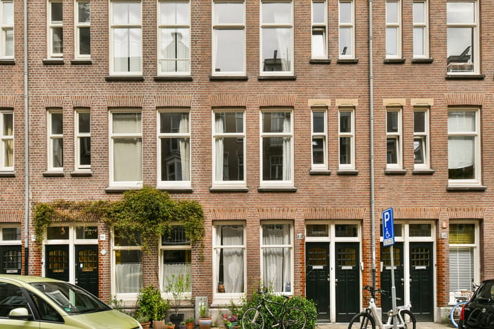 Pieter Aertszstraat 105-1 main image