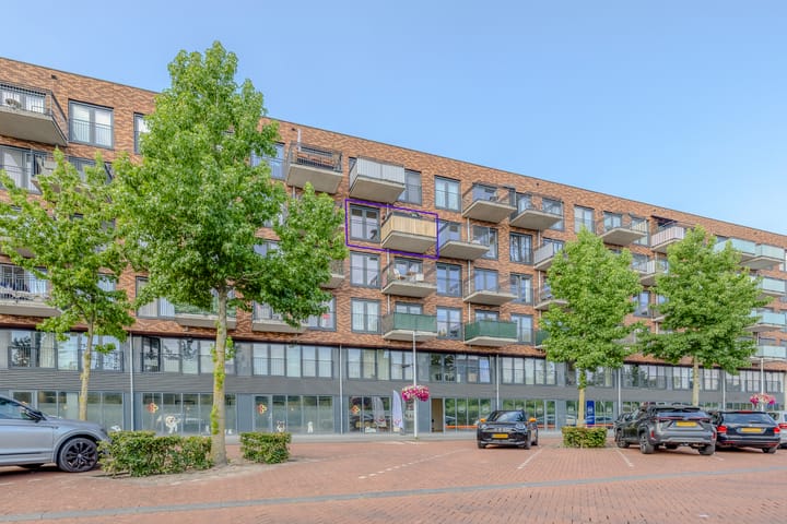 Sonny Rollinsstraat 264 main image