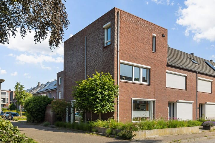 Groenlingstraat 43 main image
