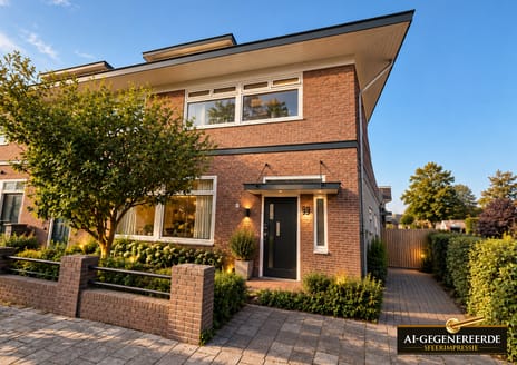 Image of Erasmusstraat 39 - Second image