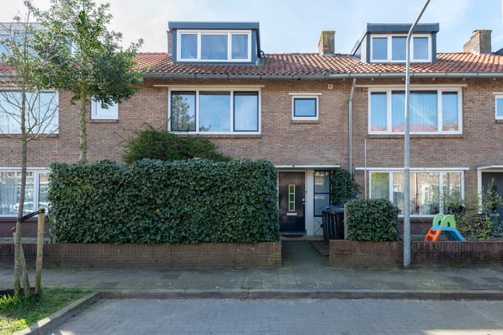 Vingboonsstraat 29-A main image