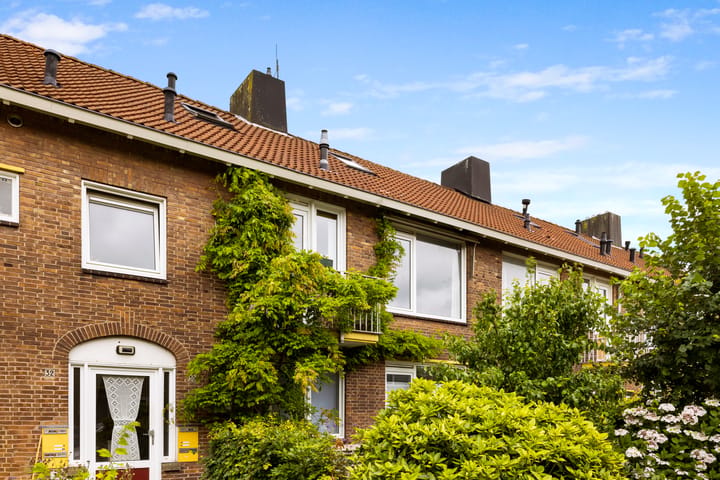 Medemblikstraat 30-1 main image