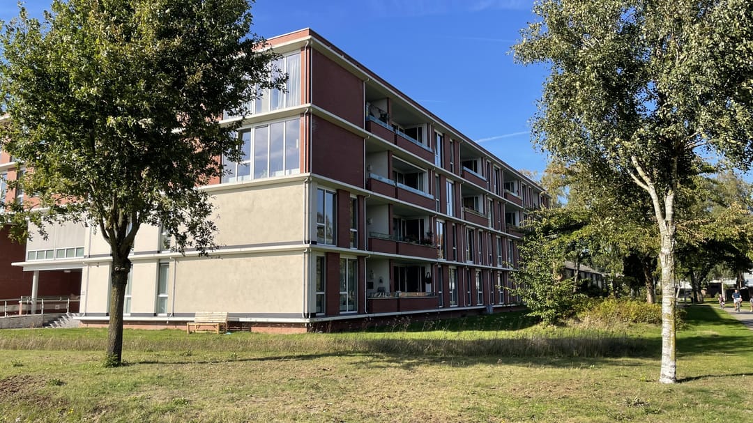De Lemzijde in Emmen