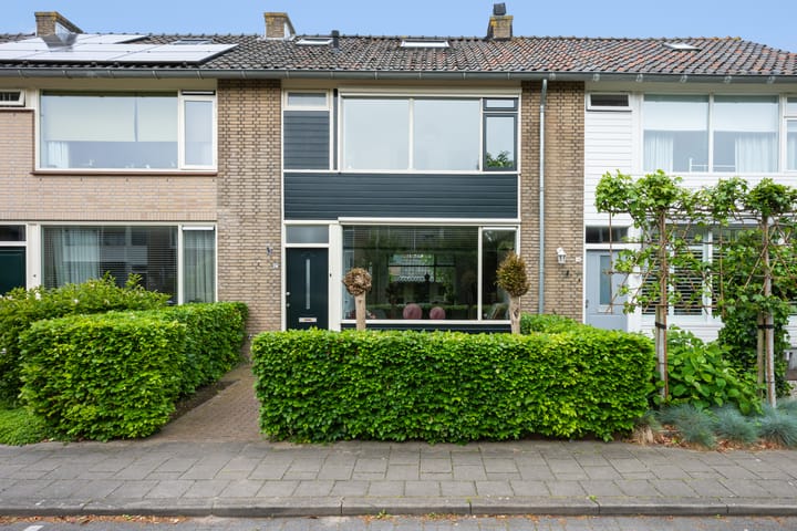 Prinses Irenestraat 12 main image