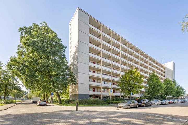 Gemeenschapspolderweg 603 main image