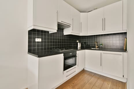 Afbeelding van Van Hilligaertstraat 17-1 - Derde foto