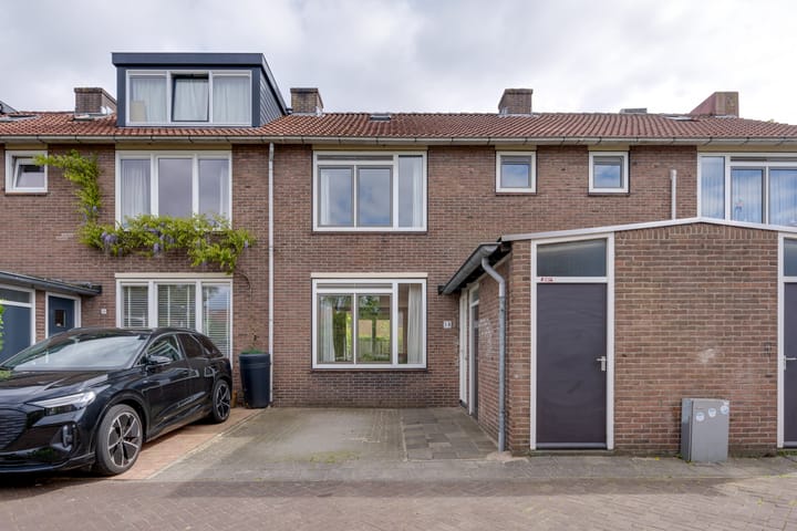 Robbert Cijferstraat 14 main image