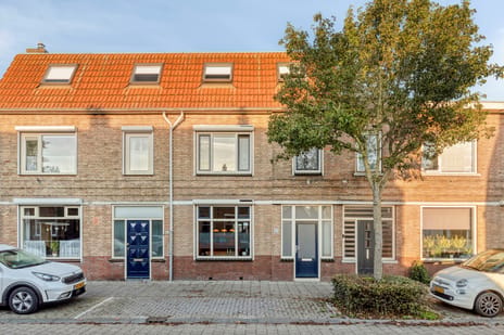 Borgvlietsedreef 80