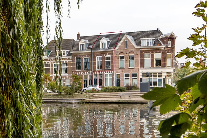 Herensingel 52-A main image