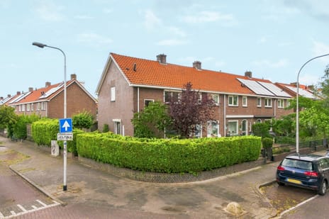Kamperfoeliestraat 44 main image
