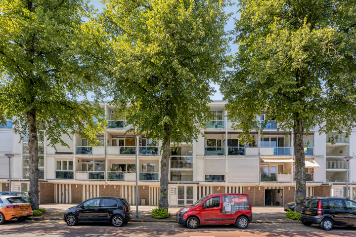 Graafschap Hornelaan 91 main image