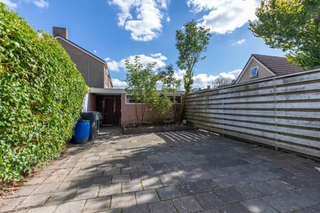 Afbeelding van Boekweitstrjitte 5 - Derde foto