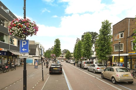 van Weedestraat 205 secondary image