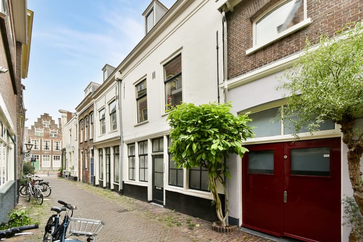 Groenesteeg 4 main image