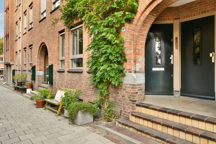 De Rijpgracht 6-E main image