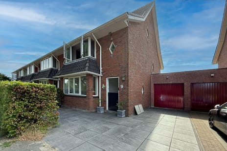 Knobbelzwaansingel 9 tertiary image