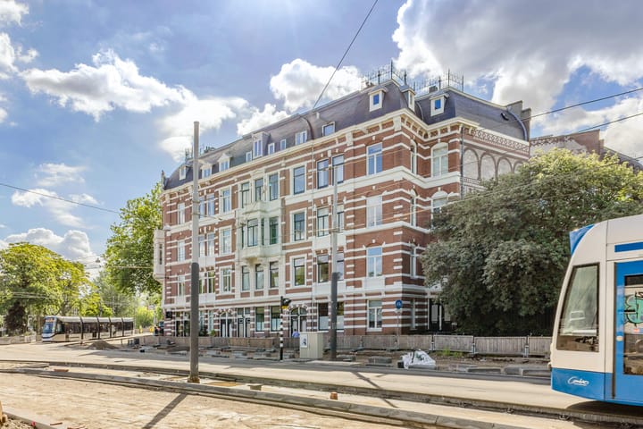 Sarphatistraat 474-1 main image