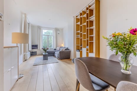 Sarphatistraat 474-1 secondary image