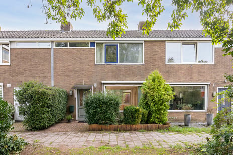 Vivaldistraat 18 main image