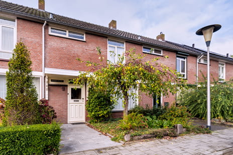Zwaluwstraat 3