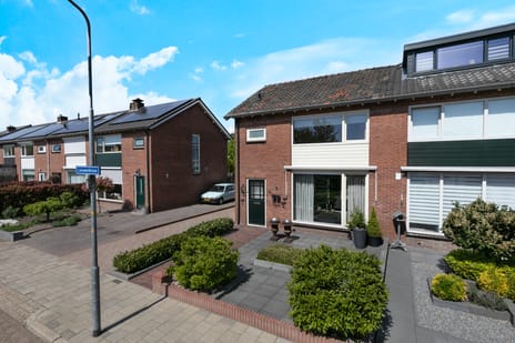 Afbeelding van Leeuweriklaan 18 - Tweede foto