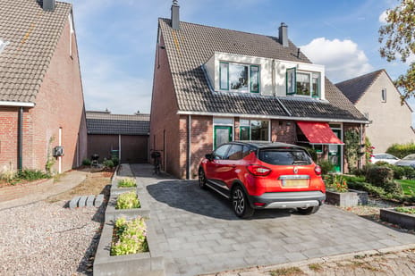 Hobbemastraat 40 main image
