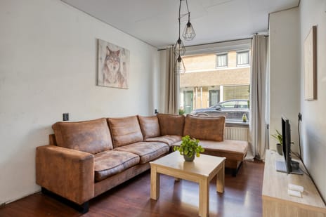 Afbeelding van Pastoor van Beurdenstraat 61 - Derde foto