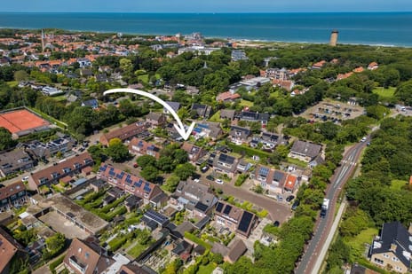 Afbeelding van Spreeuwenhof 9 - Tweede foto