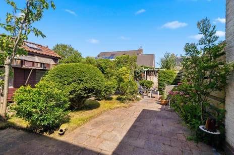 Afbeelding van Spreeuwenhof 9 - Derde foto